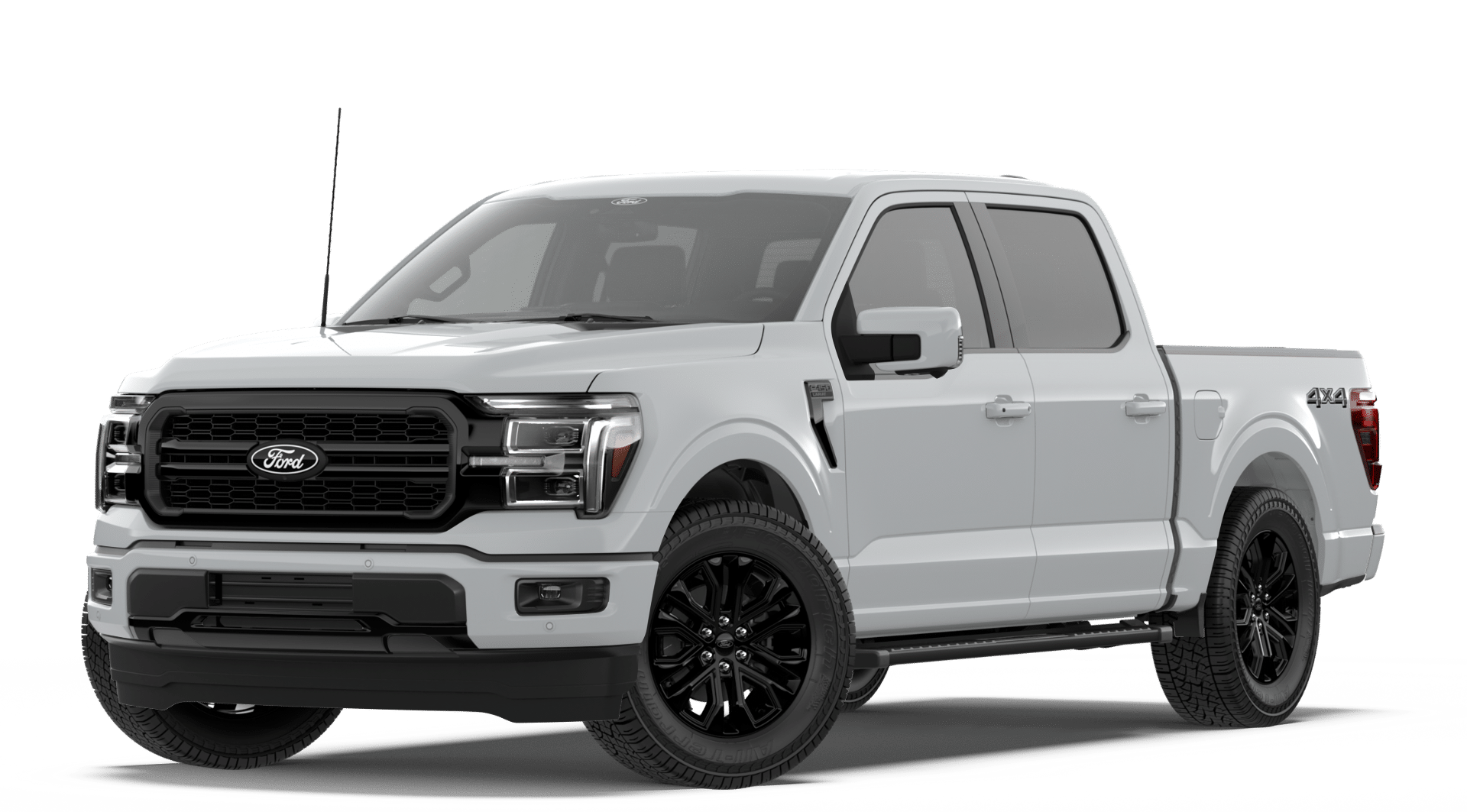 2026 Ford F-150® External Image 1